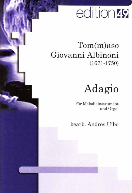 Albinoni Adagio